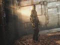 Resident Evil: Revelations 2 screenshot