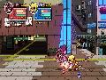 Phantom Breaker: Battle Grounds Screenshots for Xbox 360 - Phantom Breaker: Battle Grounds Xbox 360 Video Game Screenshots - Phantom Breaker: Battle Grounds Xbox360 Game Screenshots