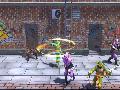 TMNT: Turtles in Time: Re-Shelled screenshot