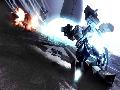 Armored Core 4 screenshot