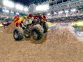 Monster Jam: Path of Destruction 