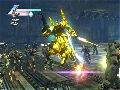 Gundam Musou 3 screenshot