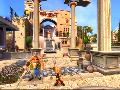 Asterix at the Olympic Games Screenshots for Xbox 360 - Asterix at the Olympic Games Xbox 360 Video Game Screenshots - Asterix at the Olympic Games Xbox360 Game Screenshots