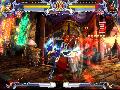 BlazBlue: Calamity Trigger screenshot