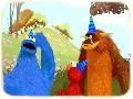 Sesame Street: Once Upon A Monster screenshot