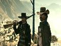 Call of Juarez: Bound in Blood screenshot