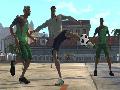 FIFA Street 3 screenshot