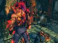 Super Street Fighter IV: Arcade Edition screenshot