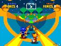 Sonic's Ultimate Genesis Collection screenshot #5197