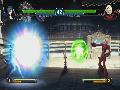 The King of Fighters XIII Screenshots for Xbox 360 - The King of Fighters XIII Xbox 360 Video Game Screenshots - The King of Fighters XIII Xbox360 Game Screenshots
