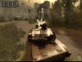 Battlefield 2: Modern Combat screenshot