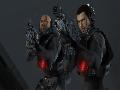 Binary Domain screenshot