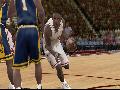 College Hoops 2K6 screenshot