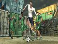 FIFA Street 3 screenshot