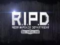 R.I.P.D.: The Game screenshot