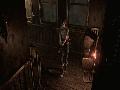 Resident Evil 0 screenshot