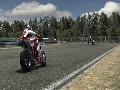 SBK 08: Superbike World Championship screenshot