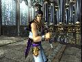 Soul Calibur II HD screenshot