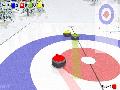 Curling 2010 screenshot