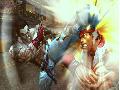 Street Fighter X Tekken Character Teaser Trailer