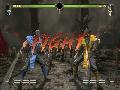 Mortal Kombat 2011 screenshot