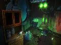 Bioshock: Plasmid Powers Trailer