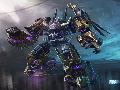 Transformers: Fall of Cybertron screenshot