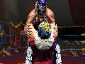 Lucha Libre AAA Heroes of the Ring screenshot #12822