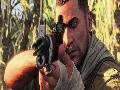 Sniper Elite 3 screenshot