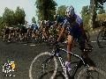 Tour de France 2011 screenshot