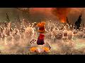 Rayman Raving Rabbids Screenshots for Xbox 360 - Rayman Raving Rabbids Xbox 360 Video Game Screenshots - Rayman Raving Rabbids Xbox360 Game Screenshots