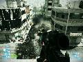 Battlefield 3 screenshot