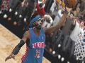 NBA 2K9 Screenshots for Xbox 360 - NBA 2K9 Xbox 360 Video Game Screenshots - NBA 2K9 Xbox360 Game Screenshots