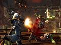 Warhammer 40,000: Space Marine screenshot