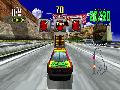 Daytona USA screenshot