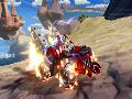 Skylanders: SuperChargers Screenshots for Xbox 360 - Skylanders: SuperChargers Xbox 360 Video Game Screenshots - Skylanders: SuperChargers Xbox360 Game Screenshots