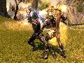 Kingdoms of Amalur: Reckoning screenshot