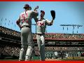 Major League Baseball 2K11 screenshot