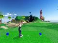 Avatar Golf screenshot