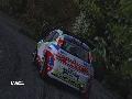 WRC 2010 screenshot