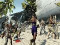 Dead Island: Riptide screenshot