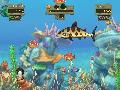 Feeding Frenzy 2 Screenshots for Xbox 360 - Feeding Frenzy 2 Xbox 360 Video Game Screenshots - Feeding Frenzy 2 Xbox360 Game Screenshots