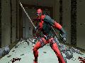 Deadpool screenshot