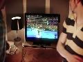 Virtua Tennis 4 Official Kinect Trailer