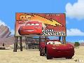 Cars: Mater-National screenshot