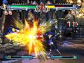 BlazBlue: Continuum Shift screenshot