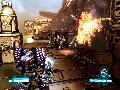 Transformers: Fall of Cybertron screenshot