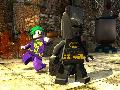 Lego Batman 2: DC Super Heroes screenshot