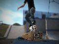 Tony Hawk Project 8 screenshot