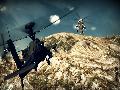 Apache: Air Assault Screenshots for Xbox 360 - Apache: Air Assault Xbox 360 Video Game Screenshots - Apache: Air Assault Xbox360 Game Screenshots